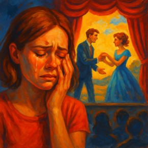 Как эмоции становятся нашими спутниками