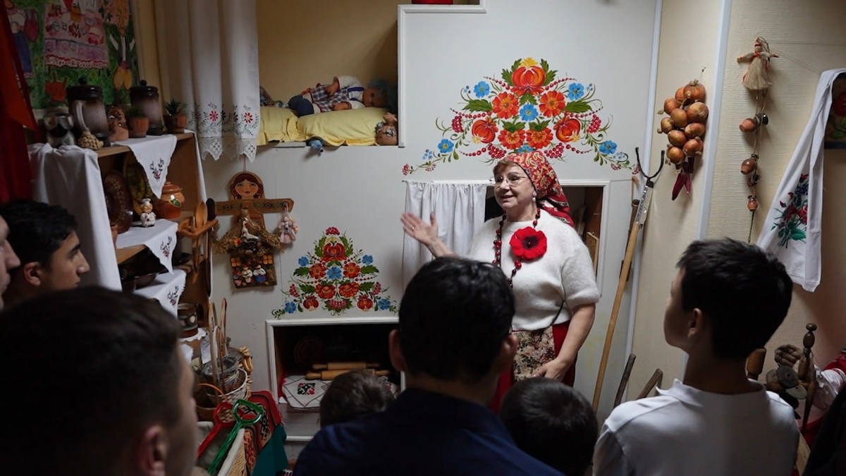 История Дома Дружбы: от основ до современных инициатив