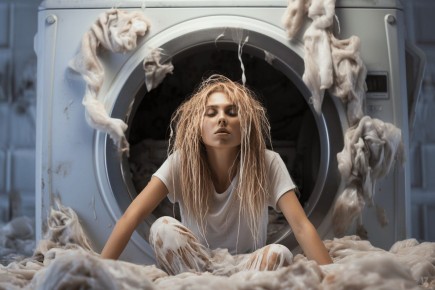 Зависть без отбеливания: как перестать прятаться за маской