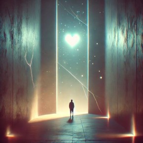 Как преодолеть страх близости и вернуть доверие к любви