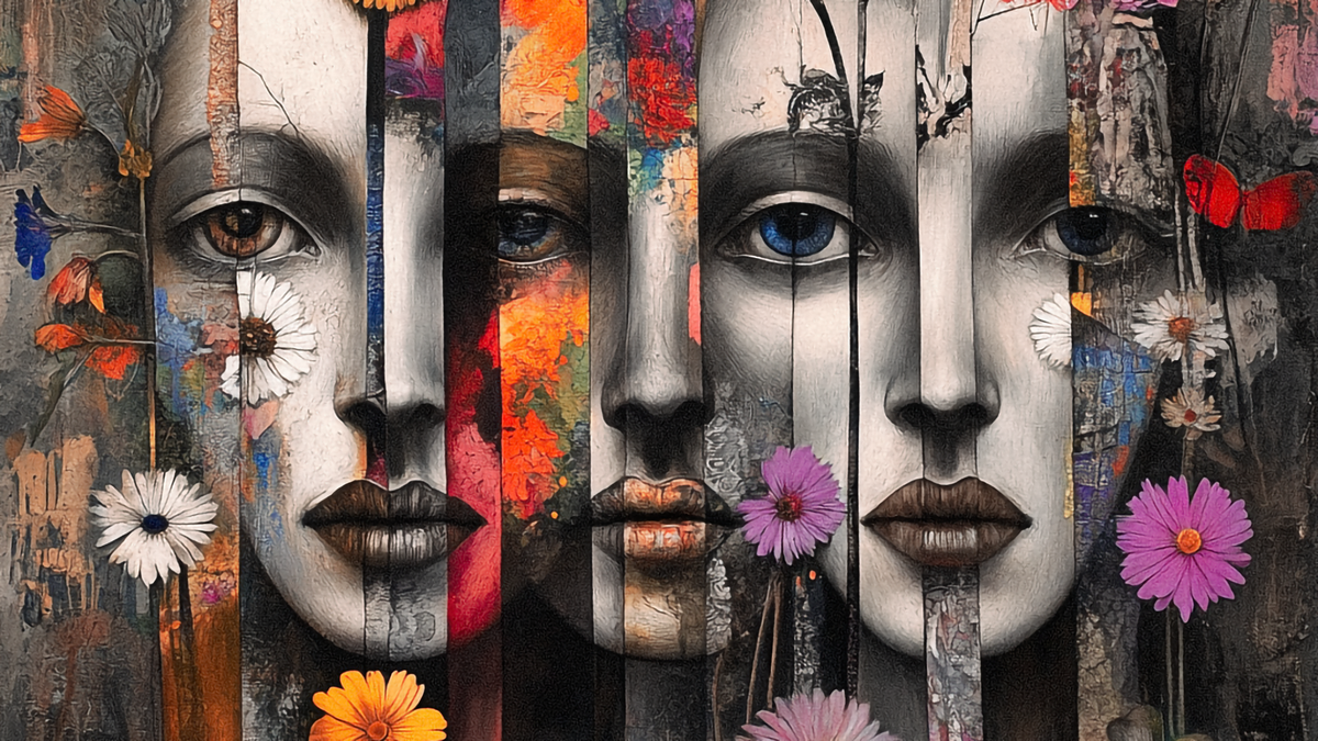 Почему люди не главный герой на сцене Земли