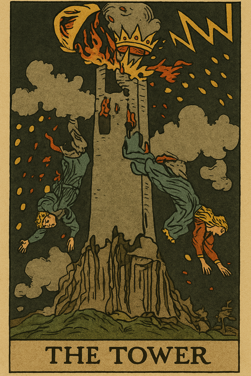 Что предсказывает день: внезапные изменения и новые возможности