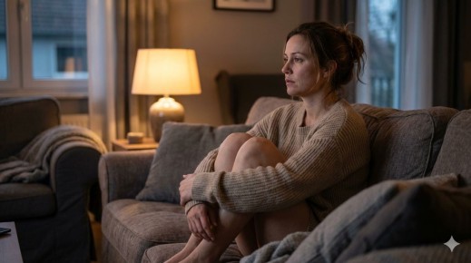 Хроническая усталость: как распознать сигнал организма о помощи