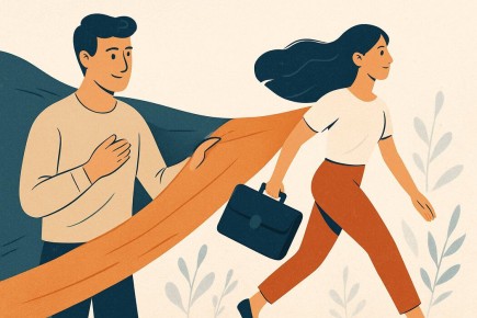 Почему поддержка важнее контроля в современных отношениях