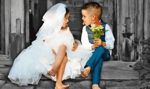 Когда романтика уходит: как преодолеть первые трудности в отношениях