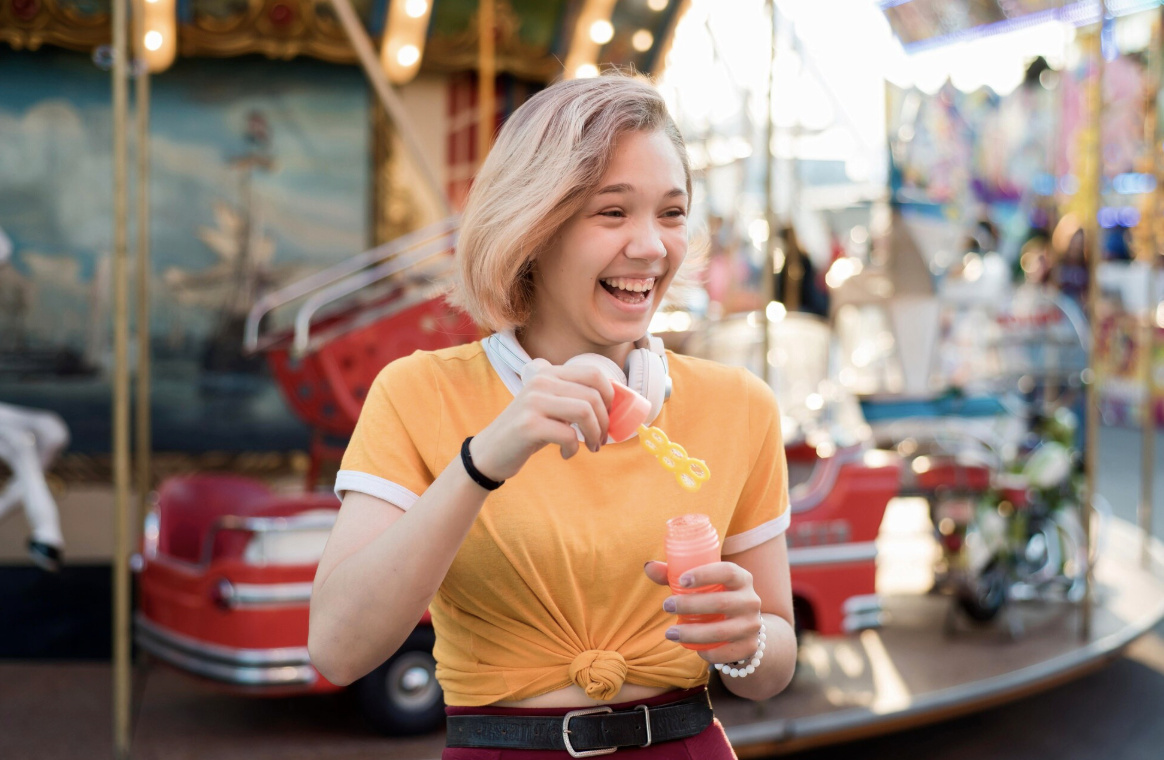 Как радость и насыщенность могут изменить вашу жизнь