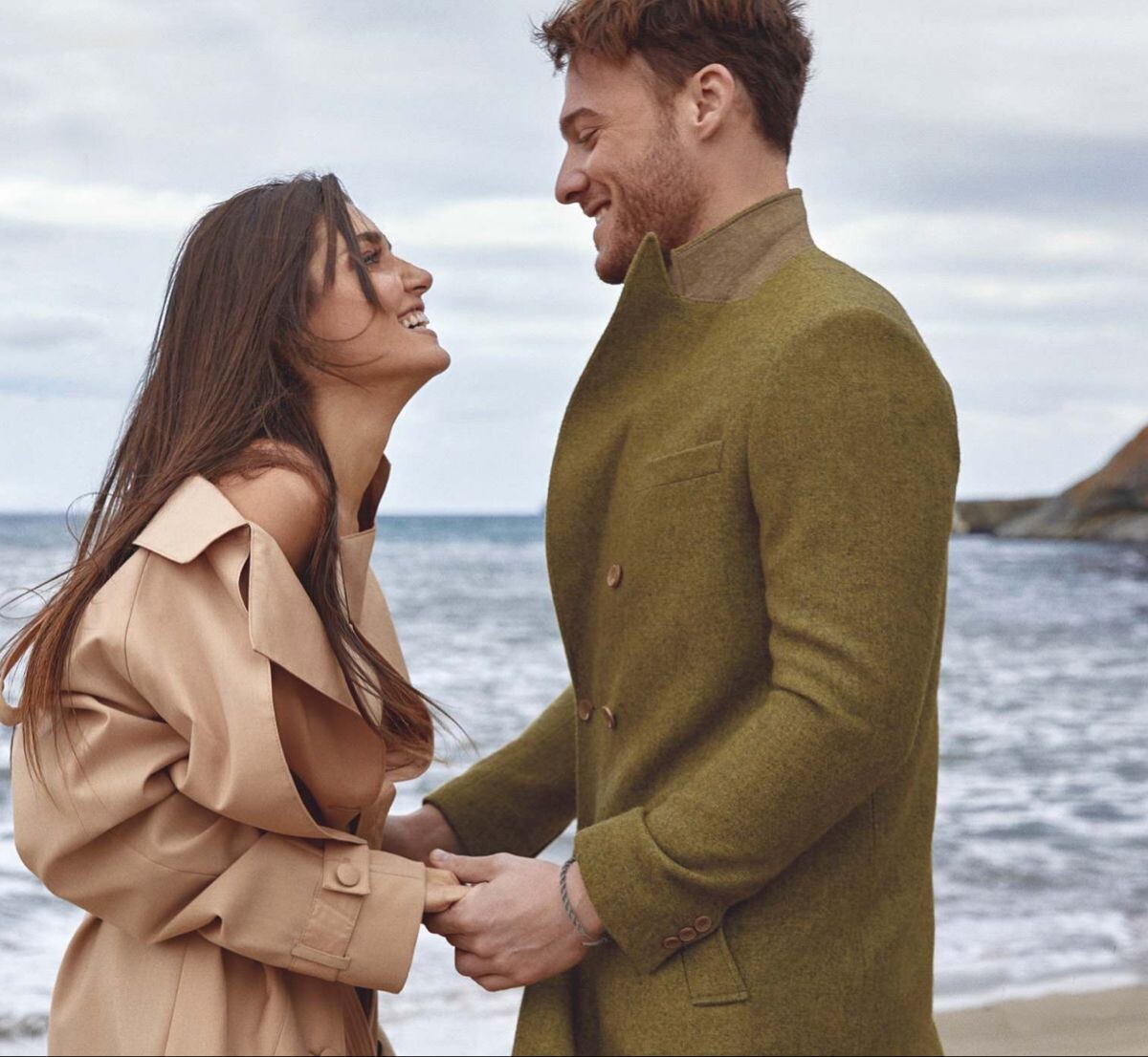 5 признаков, что ты стал для неё мужчиной, а не фоном