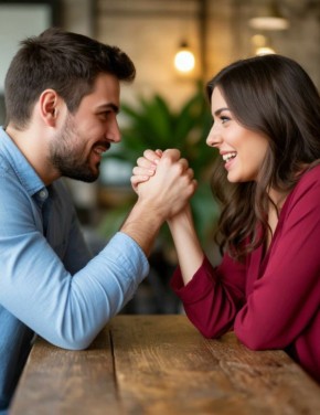 Стремление к новым отношениям: Как избежать старых ошибок