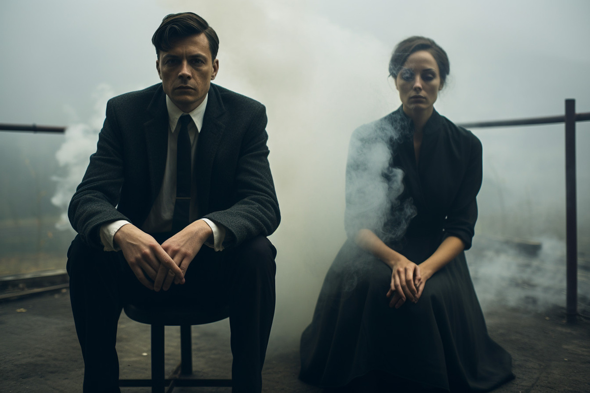 Возрастные кризисы мужчин: что стоит знать для лучшего понимания партнера