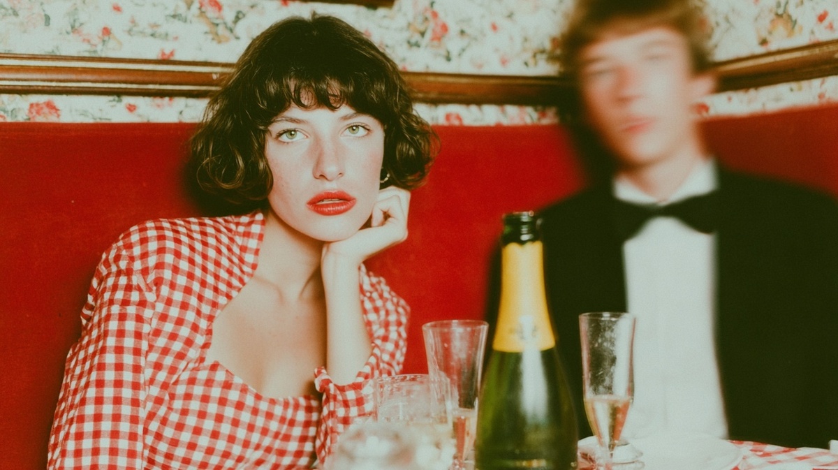 Как понять, что он собирается уйти со свидания