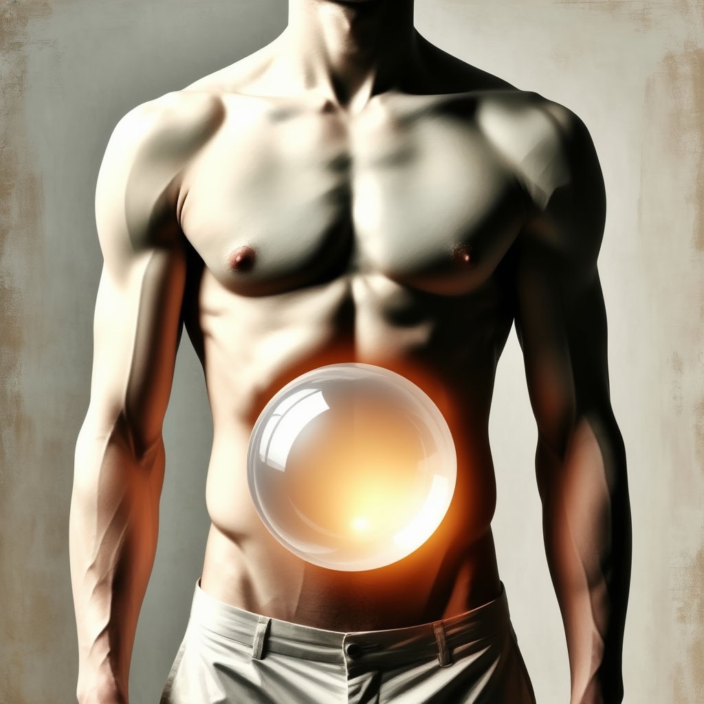 Вздутие живота: как эмоции влияют на ваше самочувствие