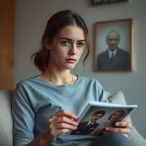 Когда строгий папа - это не забота, а контроль