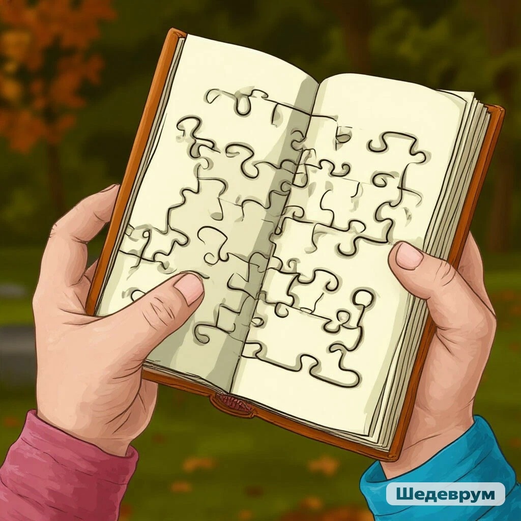 Когда чтение становится испытанием: почему ребенок не может собрать слова