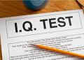 ������ ������������� ��������� ����������� ������ IQ?