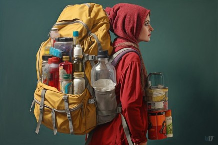 Женское истощение: системная проблема, которую пора решать