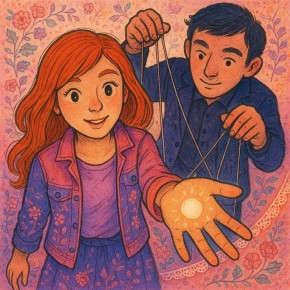 Как отличить манипуляцию от искренней просьбы в отношениях