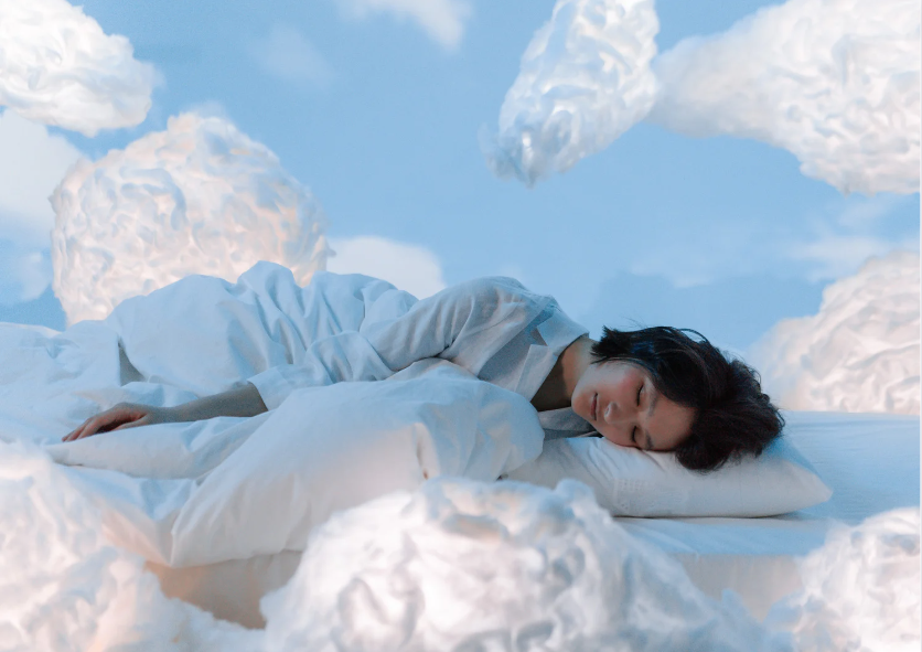 Как сны помогают разобраться в себе: психология через сновидения