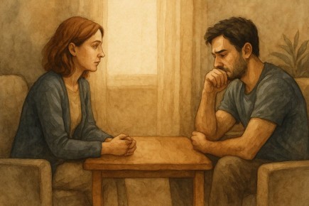 Когда желание дружбы становится преградой для терапии