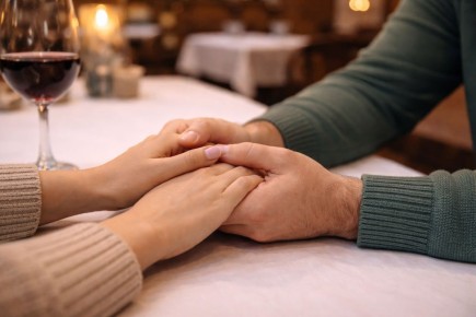 Как провести свидание без неприятностей: секреты успешной встречи