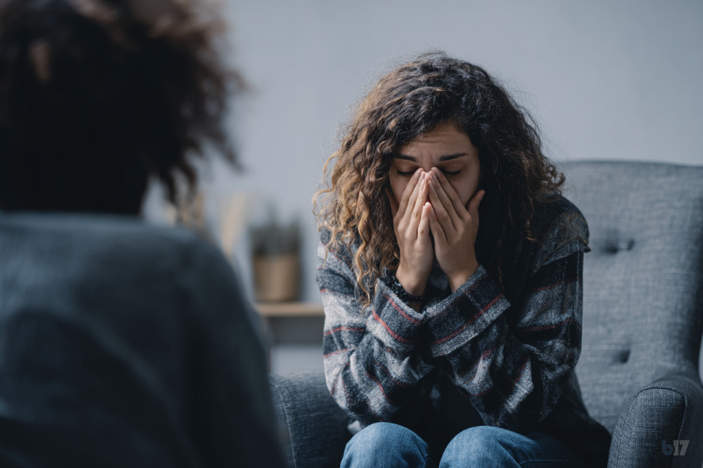 Почему самообвинение тормозит восстановление после разрыва