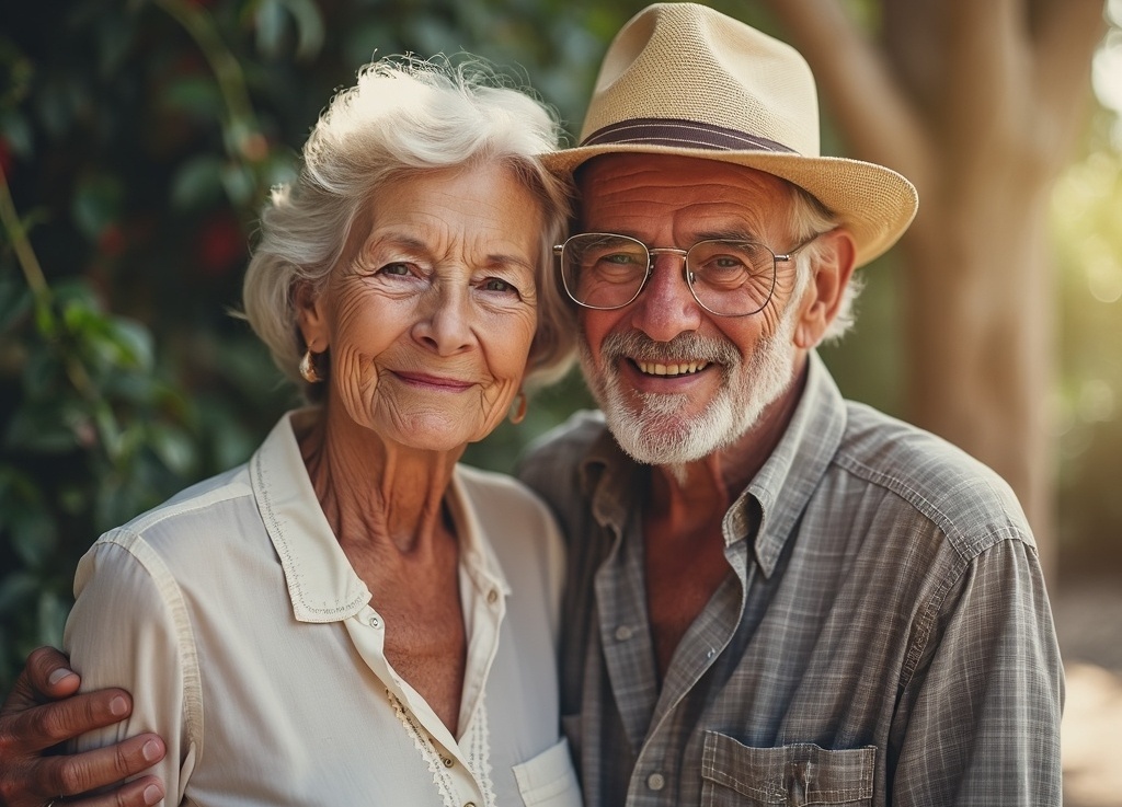 Как сохранить радость жизни в старости: советы от экспертов