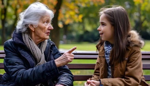 Почему чужие советы по воспитанию могут раздражать родителя?