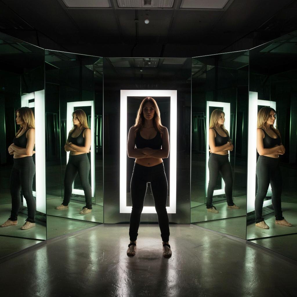 Низкая самооценка: как избавиться от лишних оков