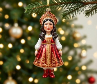 Как восстановить силы во время новогодних праздников