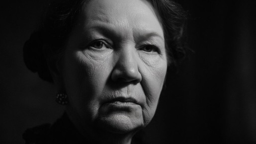 Невестка, которая собирала архив нашей семьи