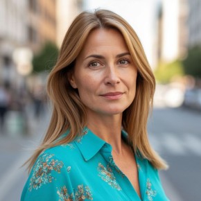 Свекровь с сюрпризом: жилая перемена, которая повергла в шок семью