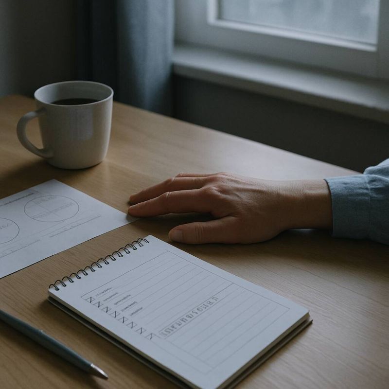 Почему ваш опыт не всегда приводит к успеху