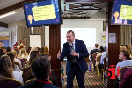 Ошибки, которые даже опытные переговорщики делают снова и снова