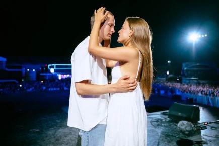 Продолжение «Ландыши. Такая нежная любовь» уже на горизонте