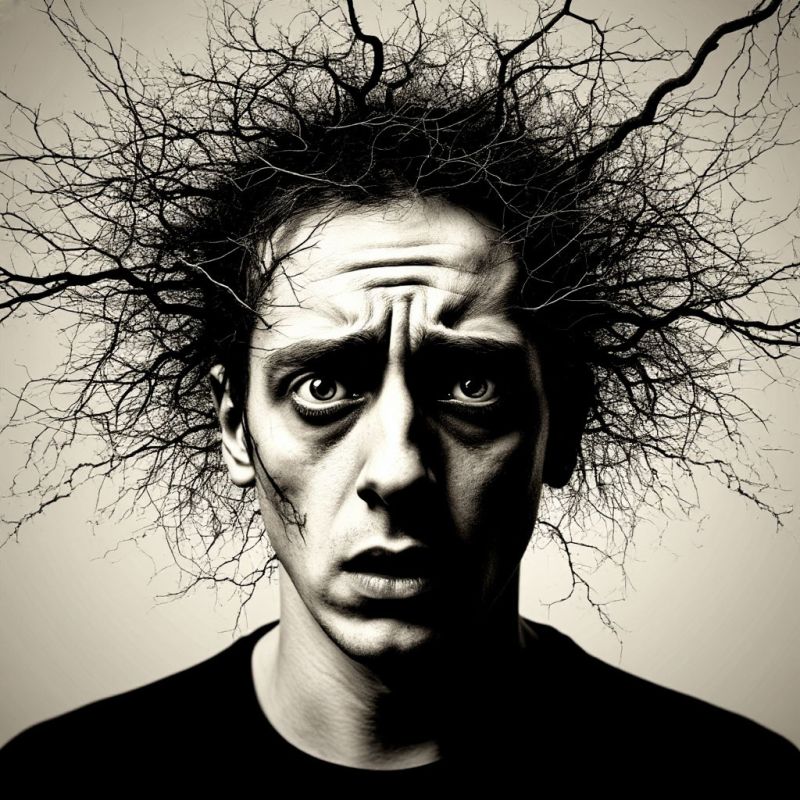 Шизофрения: спектр состояний, глубже чем кажется