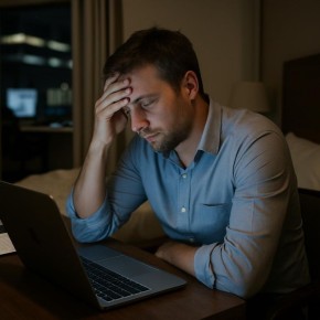 Несправедливость на работе: Как справляться с недооценкой труда