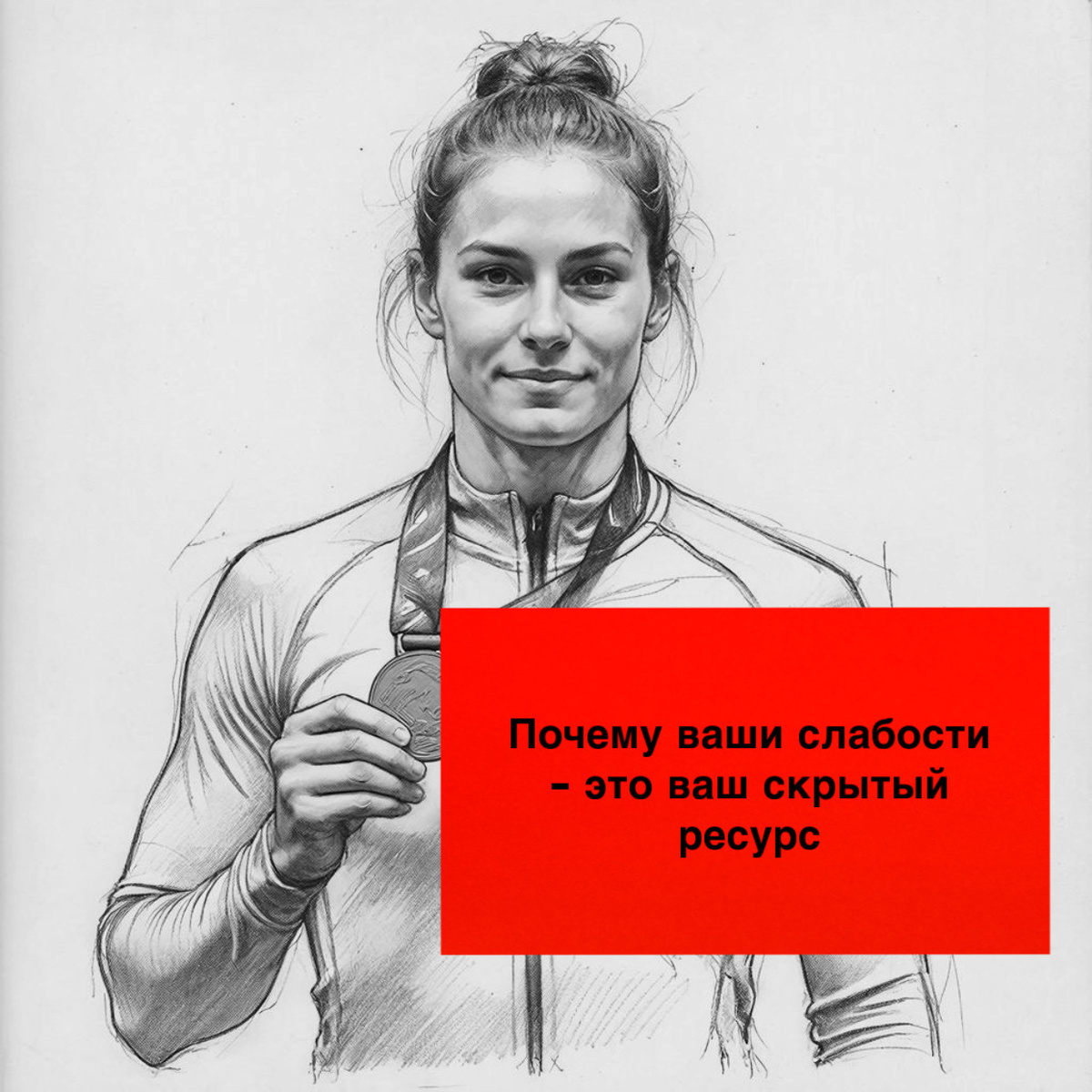 Сила самооценки в спорте