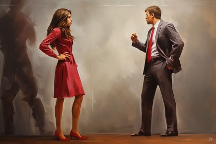 �� ��� ����� ��������� ������: �� ����������� � �������