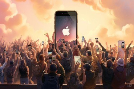 ������ ����� iPhone 17 �������� ����� �����?