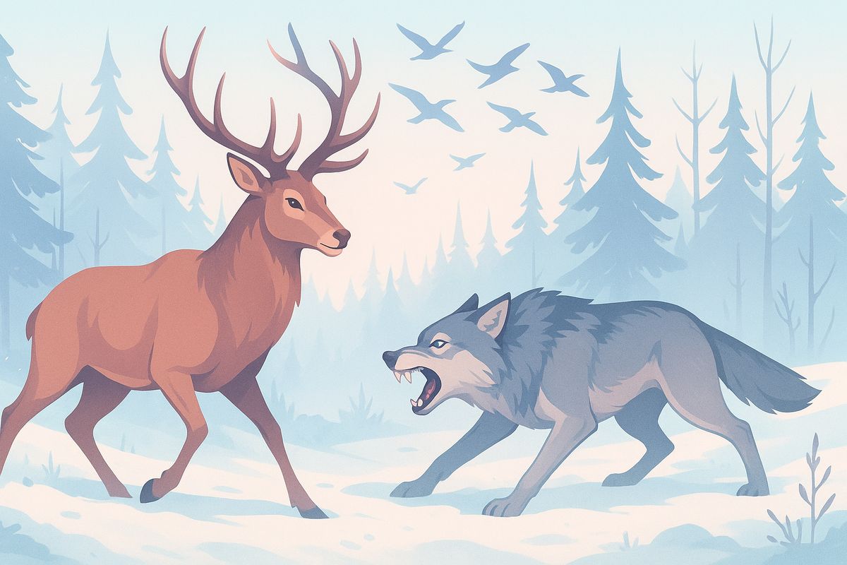 ������� �������� � ��� ������ �����: ��� ����� ������ � ����