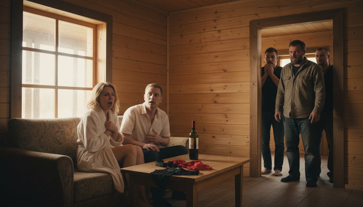 ��� ������� ������������ � �������������: ������� � ����� � ������ �� ����