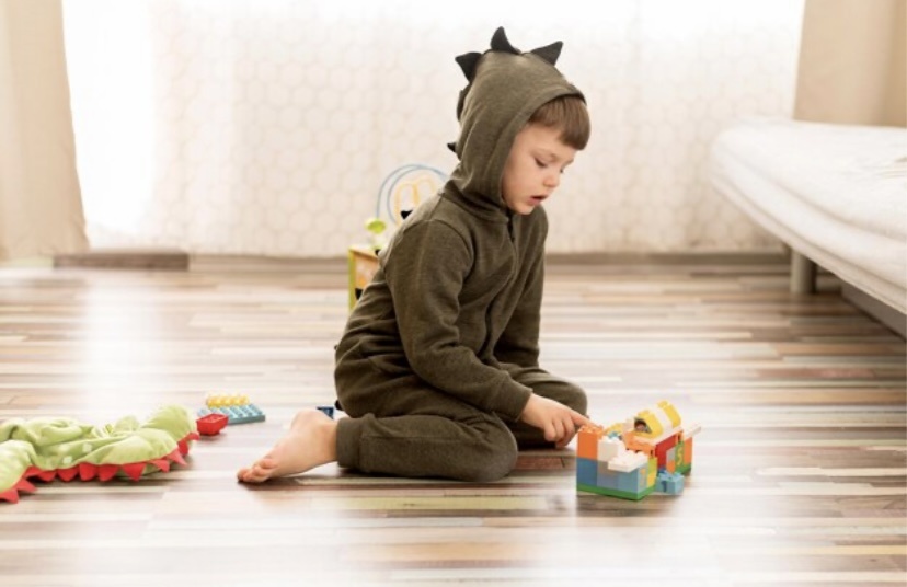 Как помочь ребенку с шизоидными чертами характера? Путь к пониманию и поддержке