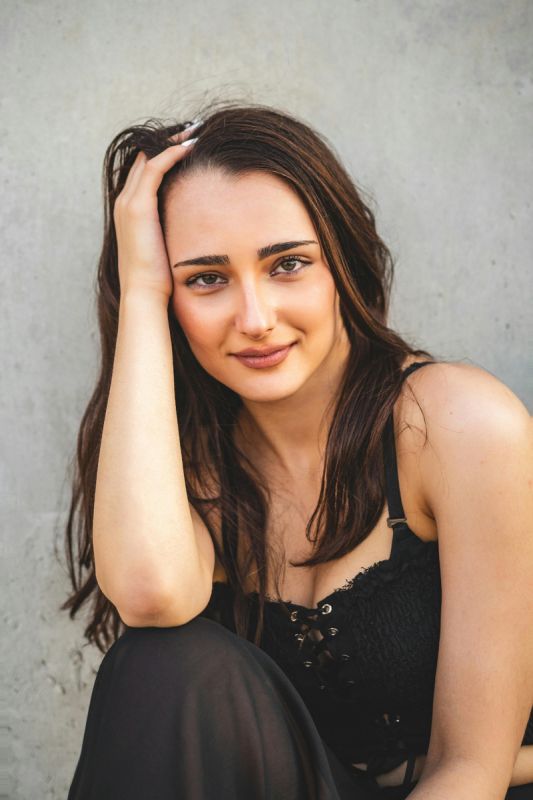 Как работают мужские взгляды: 7 вещей, которые он замечает мгновенно