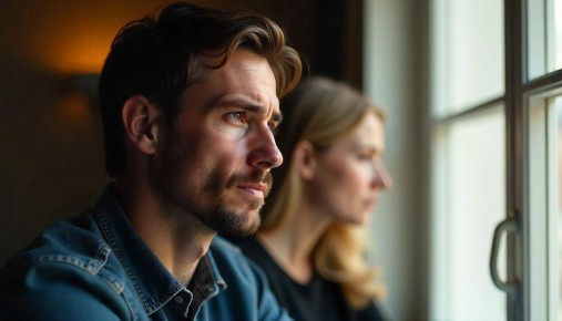 Сохраняя любовь: как разобраться в отношениях с «третьим лишним»