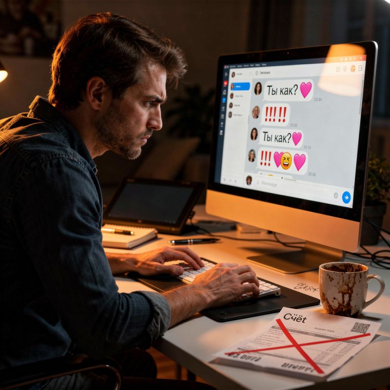 Когда клиент отказывается платить: правда о фрилансе