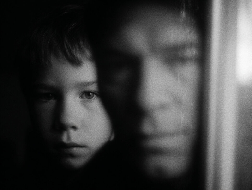 Как образ отца формирует нашу жизнь: взгляд изнутри