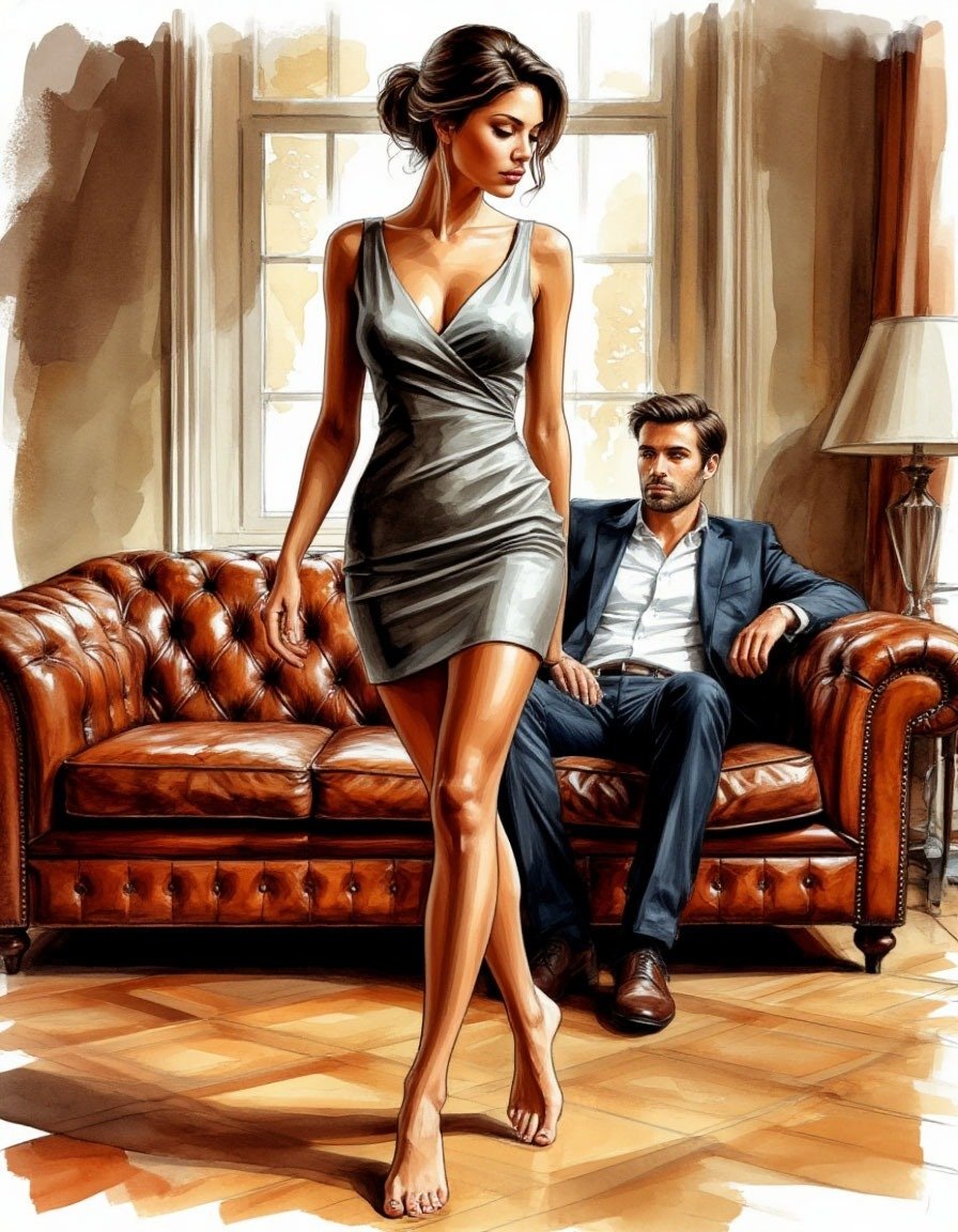 Суперабьюзер: искусство психологического насилия и его хитрые приемы