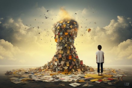 Когда забота о других ведет к утрате себя