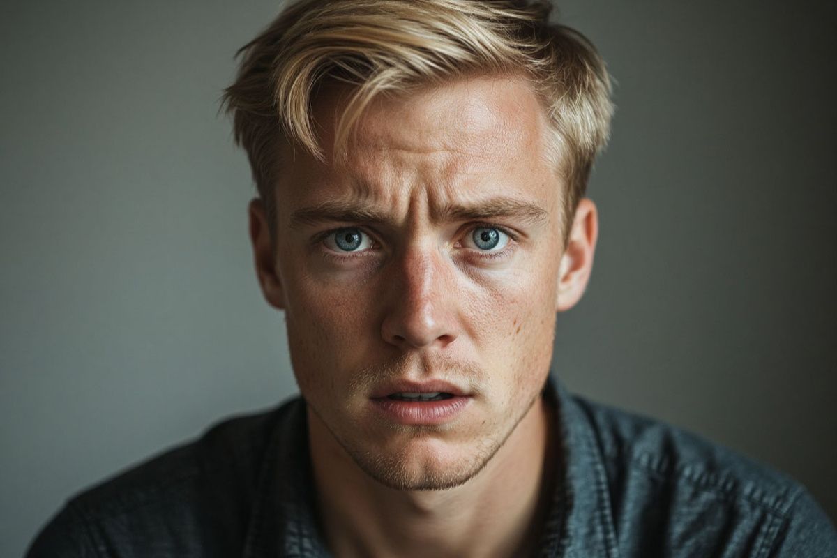 Как распознать тревожное расстройство: советы от психолога