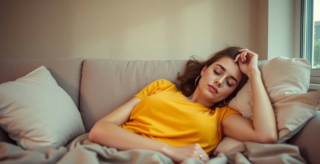 Как вернуть энергию в конце зимы: простые советы для жителей мегаполисов