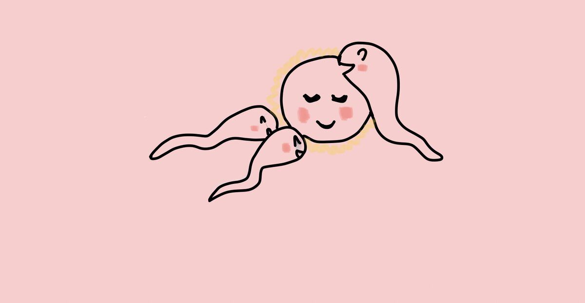 Миф о сигналах овуляции: правда или вымысел?